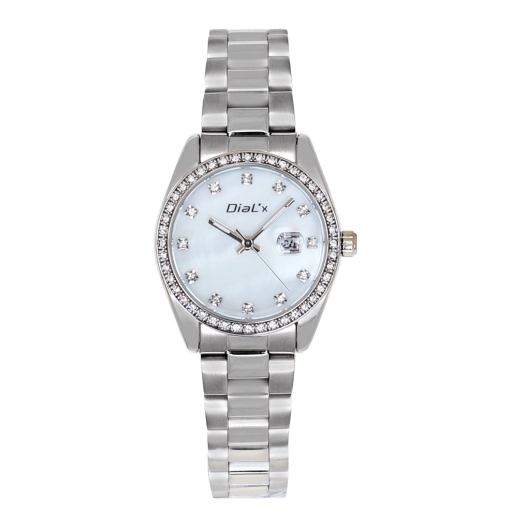 DIALX KADIN KOL SAATİ