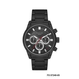 FRANK ALEX ERKEK KOL SAATİ