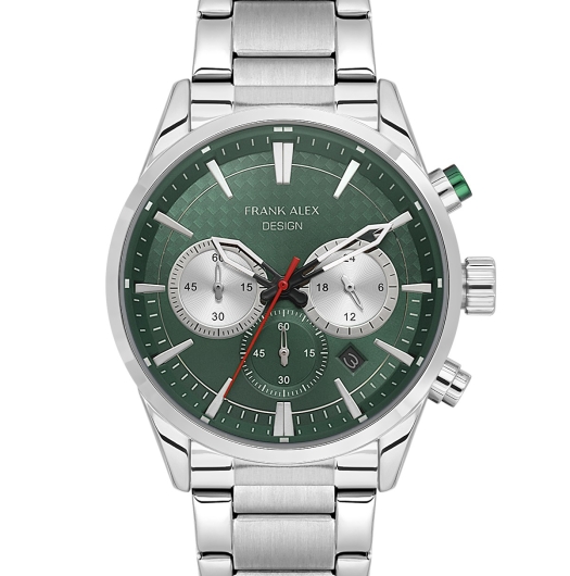 FRANK ALEX ERKEK KOL SAATİ