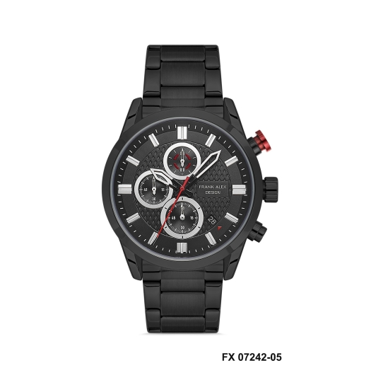 FRANK ALEX ERKEK KOL SAATİ