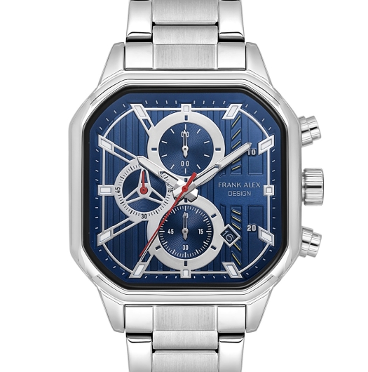 FRANK ALEX ERKEK KOL SAATİ