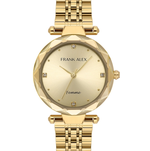 FRANK ALEX KADIN KOL SAATİ