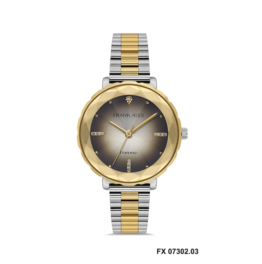 FRANK ALEX KADIN KOL SAATİ