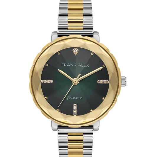 FRANK ALEX KADIN KOL SAATİ