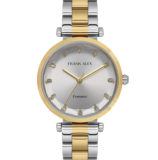 FRANK ALEX KADIN KOL SAATİ