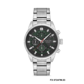 FRANK ALEX ERKEK KOL SAATİ