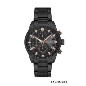 FRANK ALEX ERKEK KOL SAATİ