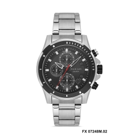 FRANK ALEX ERKEK KOL SAATİ