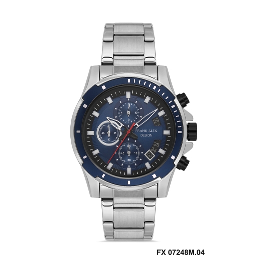 FRANK ALEX ERKEK KOL SAATİ