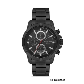 FRANK ALEX ERKEK KOL SAATİ