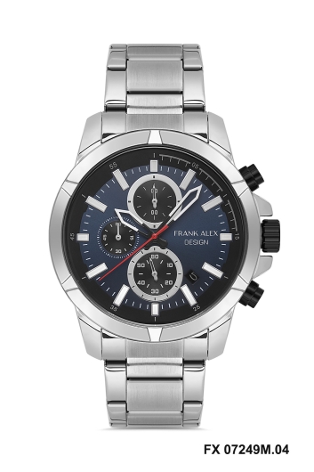 FRANK ALEX ERKEK KOL SAATİ