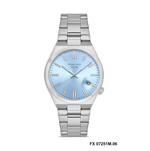 FRANK ALEX ERKEK KOL SAATİ