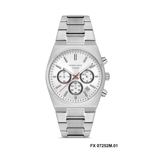 FRANK ALEX ERKEK KOL SAATİ