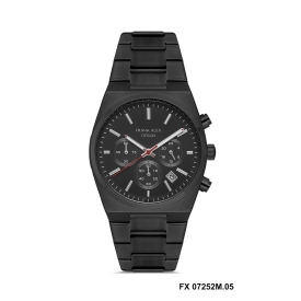 FRANK ALEX ERKEK KOL SAATİ