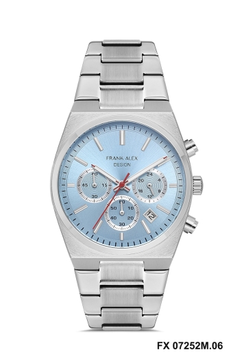 FRANK ALEX ERKEK KOL SAATİ