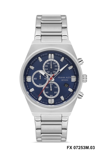 FRANK ALEX ERKEK KOL SAATİ