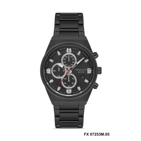 FRANK ALEX ERKEK KOL SAATİ