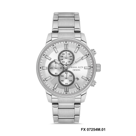 FRANK ALEX ERKEK KOL SAATİ