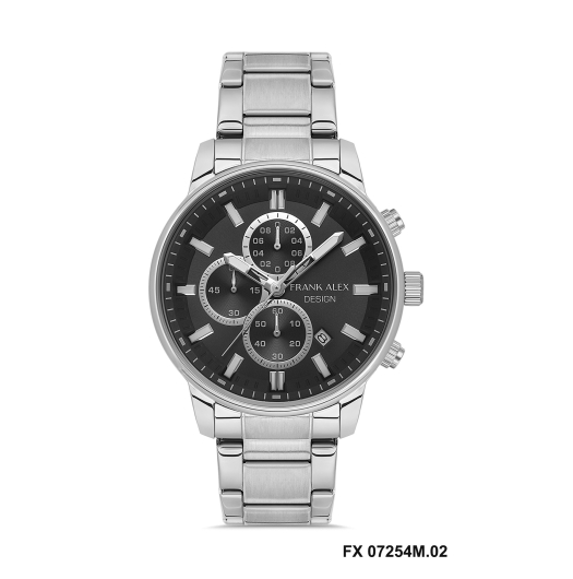 FRANK ALEX ERKEK KOL SAATİ