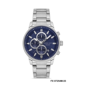 FRANK ALEX ERKEK KOL SAATİ