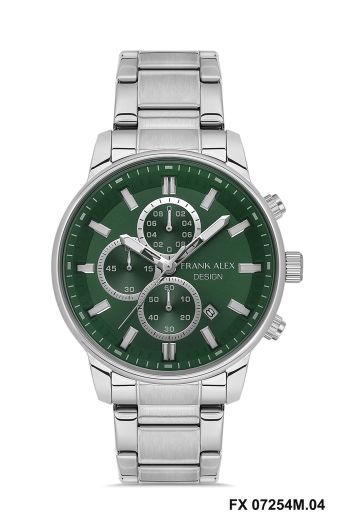 FRANK ALEX ERKEK KOL SAATİ