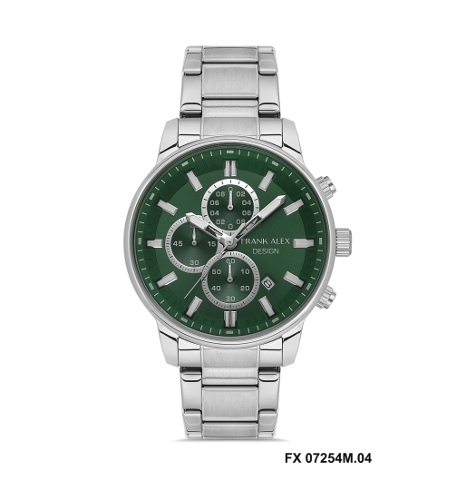 FRANK ALEX ERKEK KOL SAATİ