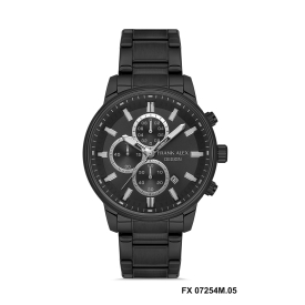 FRANK ALEX ERKEK KOL SAATİ