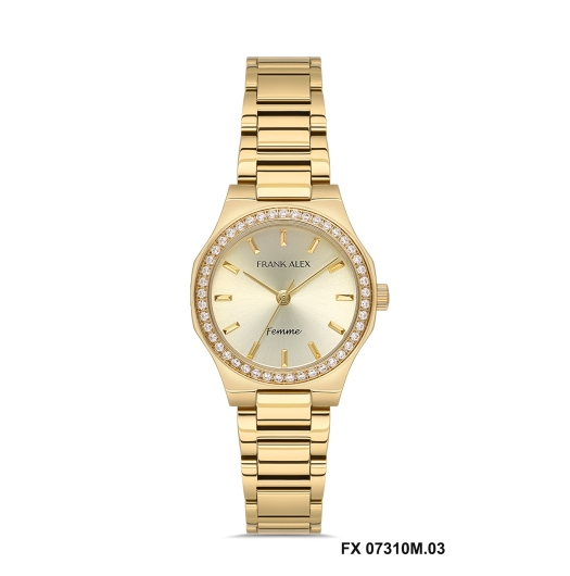 FRANK ALEX KADIN KOL SAATİ