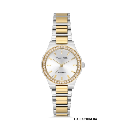 FRANK ALEX KADIN KOL SAATİ