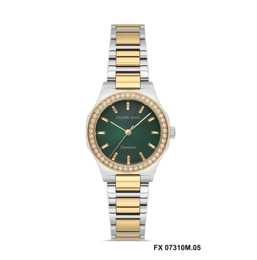 FRANK ALEX KADIN KOL SAATİ