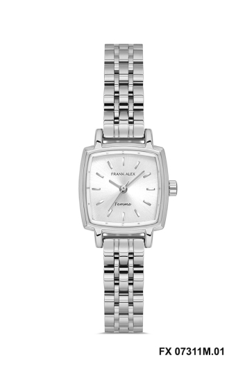 FRANK ALEX KADIN KOL SAATİ