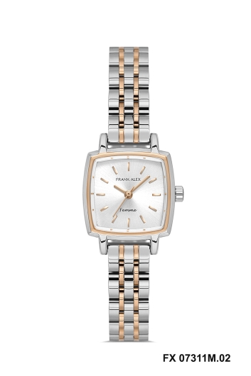 FRANK ALEX KADIN KOL SAATİ