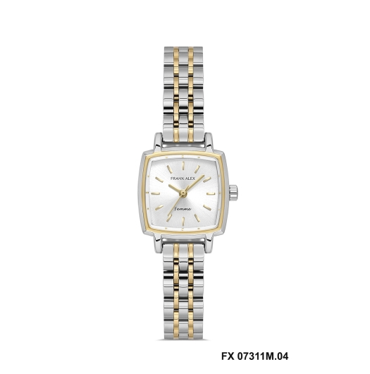 FRANK ALEX KADIN KOL SAATİ