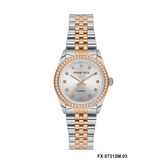 FRANK ALEX KADIN KOL SAATİ