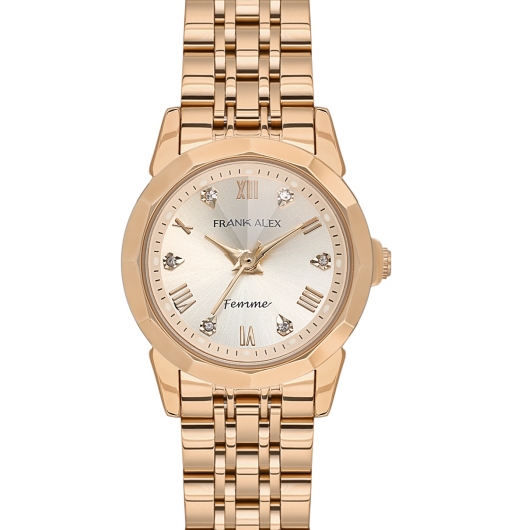 FRANK ALEX KADIN KOL SAATİ