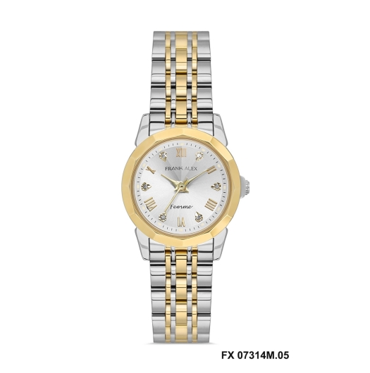 FRANK ALEX KADIN KOL SAATİ