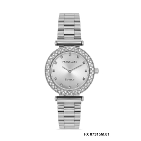 FRANK ALEX KADIN KOL SAATİ