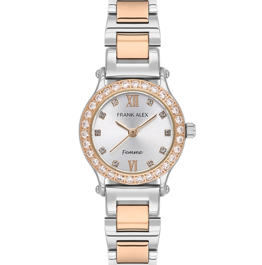 FRANK ALEX KADIN KOL SAATİ