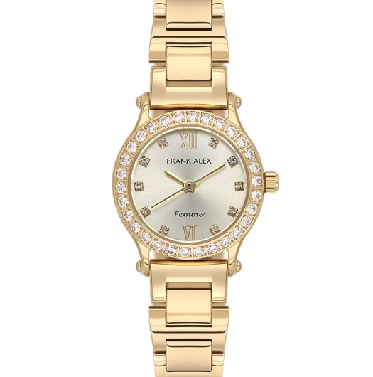 FRANK ALEX KADIN KOL SAATİ