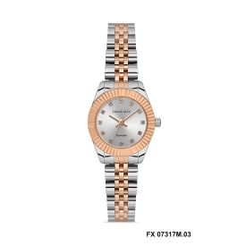 FRANK ALEX KADIN KOL SAATİ