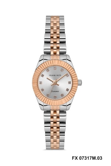 FRANK ALEX KADIN KOL SAATİ