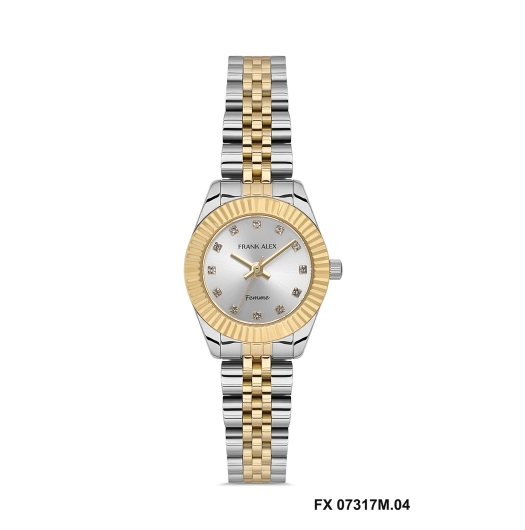 FRANK ALEX KADIN KOL SAATİ