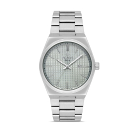 PLATİN PİERRE ERKEK KOL SAATİ