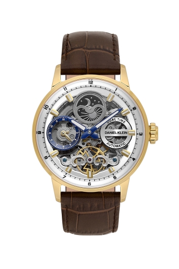 DANİEL KLEİN ERKEK KOL SAATİ