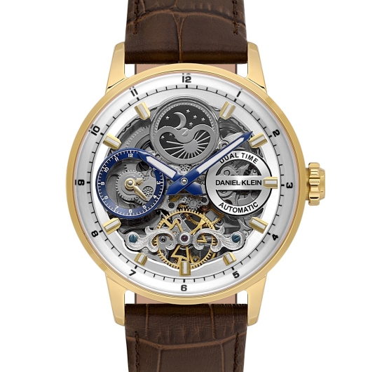 DANİEL KLEİN ERKEK KOL SAATİ