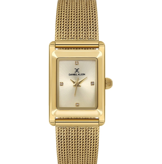 DANİEL KLEİN KADIN KOL SAATİ