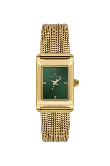 DANİEL KLEİN KADIN KOL SAATİ