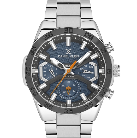 DANİEL KLEİN ERKEK KOL SAATİ