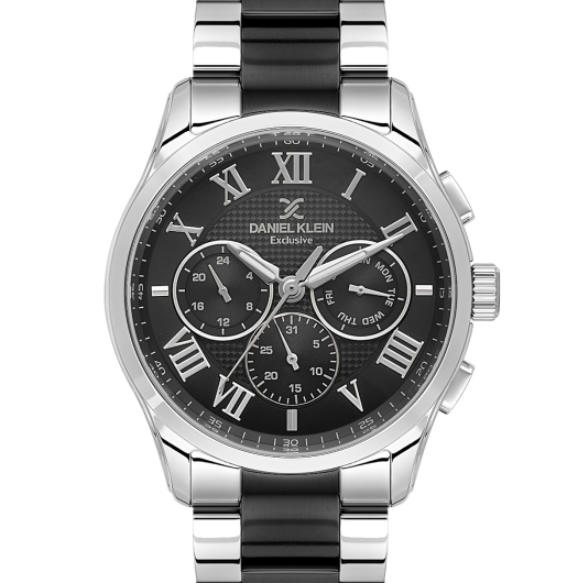 DANİEL KLEİN ERKEK KOL SAATİ