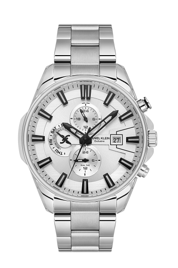 DANİEL KLEİN ERKEK KOL SAATİ